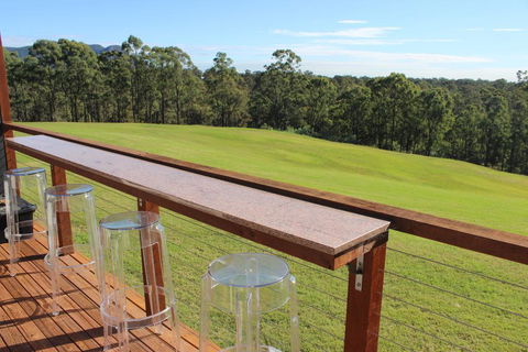 Wine Country Villas - Hobart Tourism 15