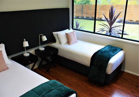 Wine Country Villas - Hobart Tourism 5