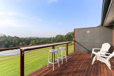 Wine Country Villas - Hobart Tourism 24