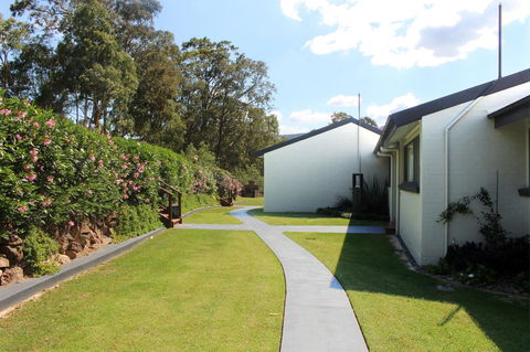 Wine Country Villas - Hobart Tourism 33