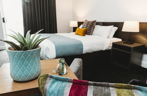 Coniston Hotel Wollongong - Tourism TAS 4
