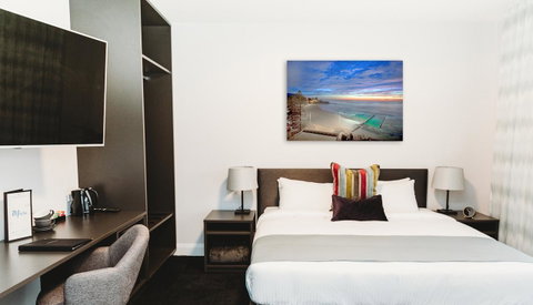 Coniston Hotel Wollongong - Tourism TAS 13