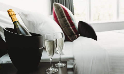 Coniston Hotel Wollongong - Tourism TAS 8