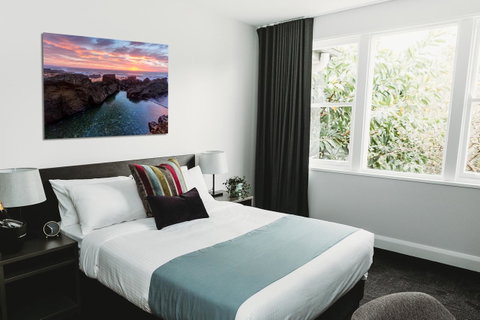 Coniston Hotel Wollongong - Tourism TAS 1