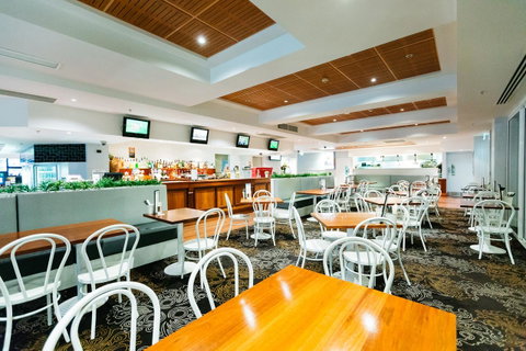 Coniston Hotel Wollongong - Tourism TAS 21
