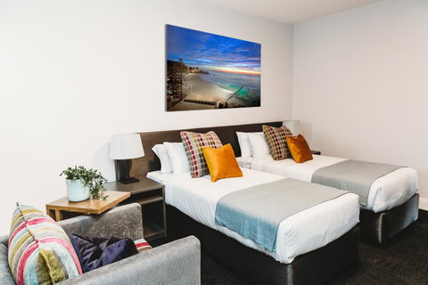 Coniston Hotel Wollongong - Tourism TAS 3
