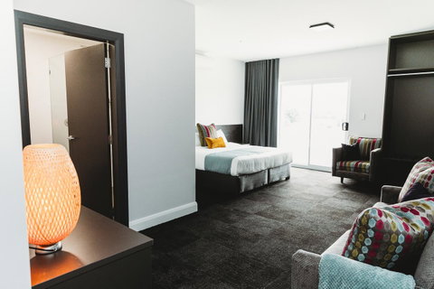 Coniston Hotel Wollongong - Tourism TAS 29
