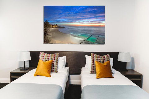 Coniston Hotel Wollongong - Tourism TAS 25