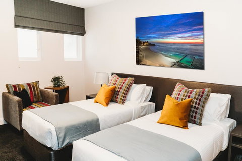 Coniston Hotel Wollongong - Tourism TAS 14
