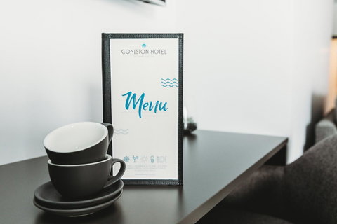 Coniston Hotel Wollongong - Tourism TAS 24