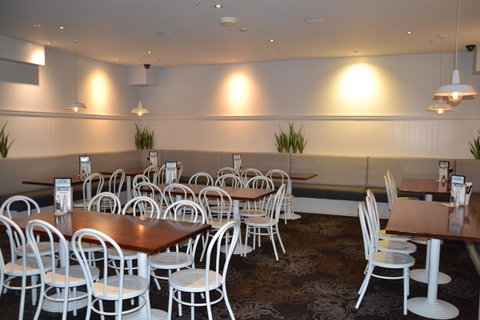 Coniston Hotel Wollongong - Tourism TAS 22