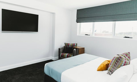 Coniston Hotel Wollongong - Tourism TAS 28