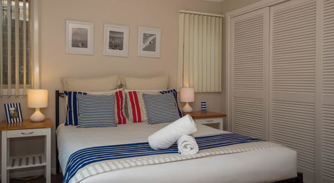 Hastings Cove Holiday Apartments - Hobart Tourism 5