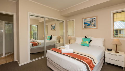 Hastings Cove Holiday Apartments - Hobart Tourism 4