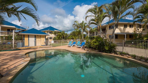 Hastings Cove Holiday Apartments - Hobart Tourism 16