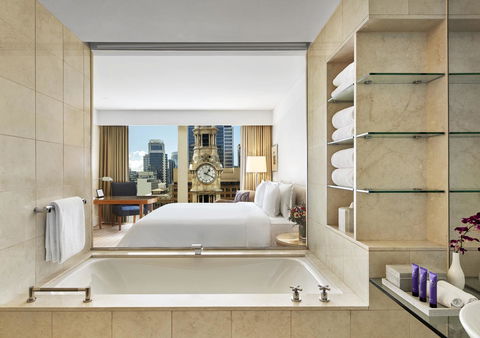 The Fullerton Hotel Sydney - Hobart Tourism 4