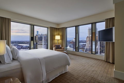 The Fullerton Hotel Sydney - Hobart Tourism 9