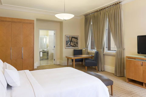 The Fullerton Hotel Sydney - Hobart Tourism 44