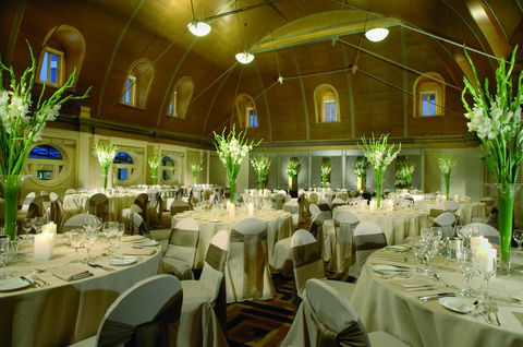 The Fullerton Hotel Sydney - Hobart Tourism 24