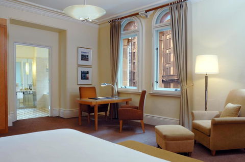 The Fullerton Hotel Sydney - Hobart Tourism 20