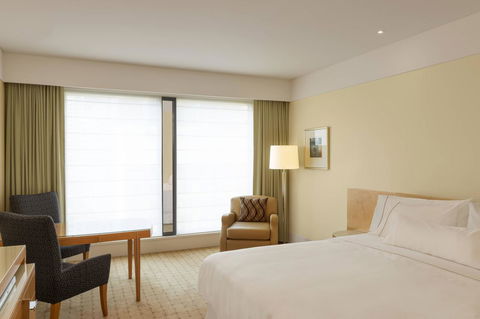 The Fullerton Hotel Sydney - Hobart Tourism 42