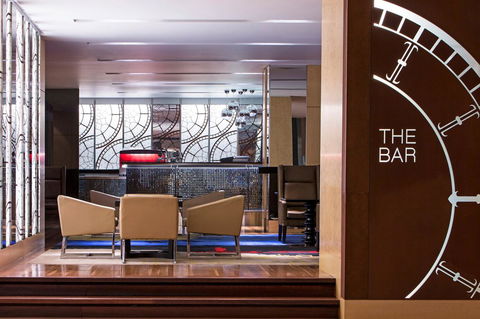 The Fullerton Hotel Sydney - Hobart Tourism 17