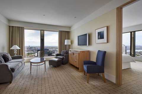 The Fullerton Hotel Sydney - Hobart Tourism 8