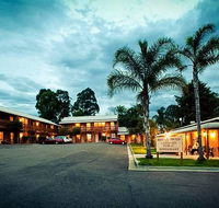 Bega Downs Motor Inn - Hobart Tourism