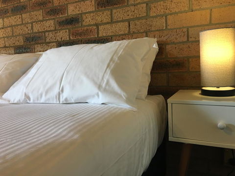 Bega Downs Motor Inn - Tourism TAS 7