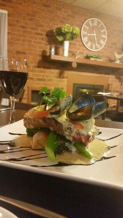 Bega Downs Motor Inn - Tourism TAS 4