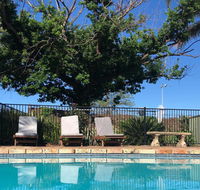 Hunter Morpeth Motel and Villa's - Tourism TAS