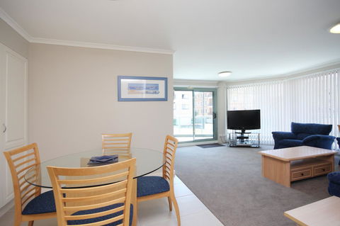 Sails Apartments - Hobart Tourism 22