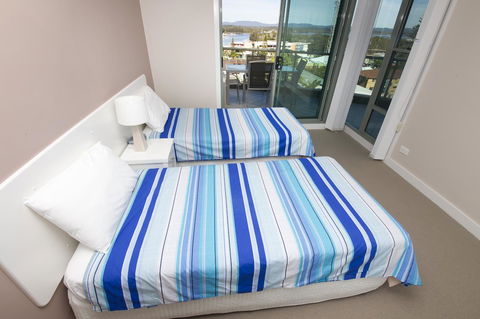 Sails Apartments - Hobart Tourism 10