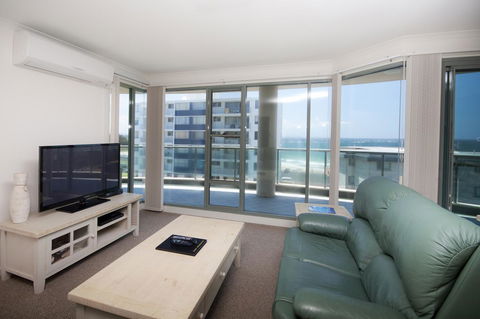 Sails Apartments - Hobart Tourism 18