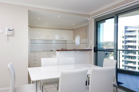 Sails Apartments - Hobart Tourism 3