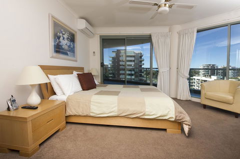 Sails Apartments - Hobart Tourism 11