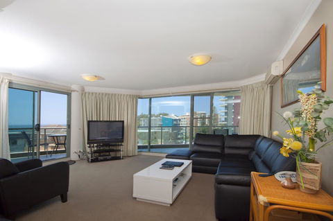 Sails Apartments - Hobart Tourism 16