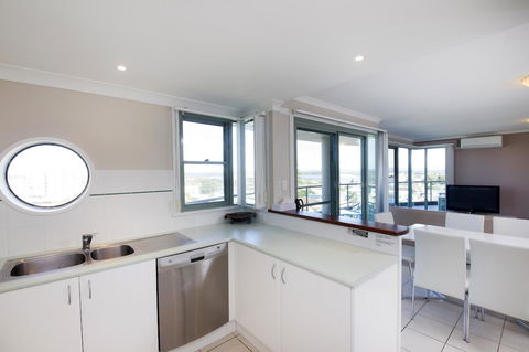 Sails Apartments - Hobart Tourism 2