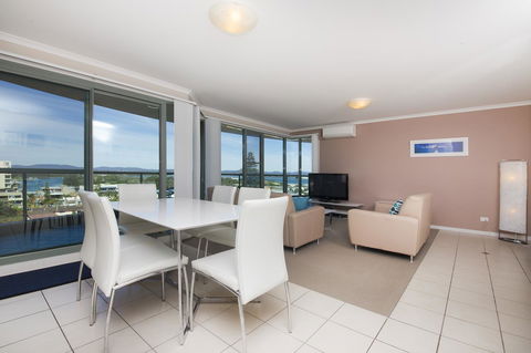 Sails Apartments - Hobart Tourism 4