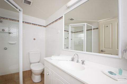 Sails Apartments - Hobart Tourism 13