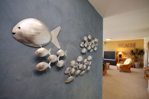 Sails Apartments - Hobart Tourism 24