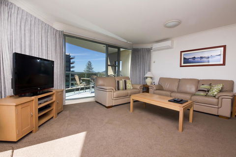 Sails Apartments - Hobart Tourism 12