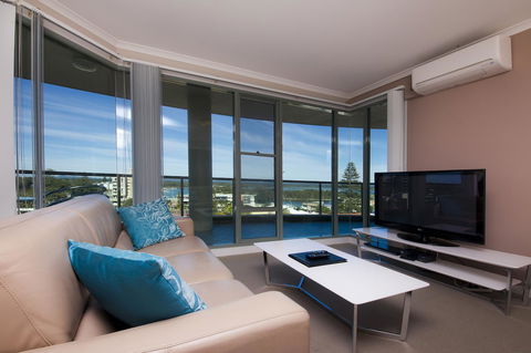 Sails Apartments - Hobart Tourism 5