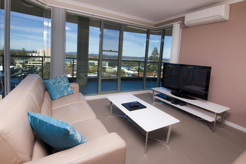 Sails Apartments - Hobart Tourism 1