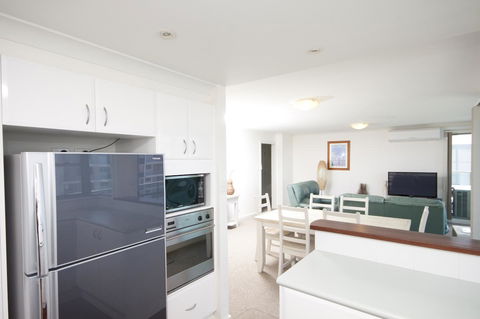 Sails Apartments - Hobart Tourism 17