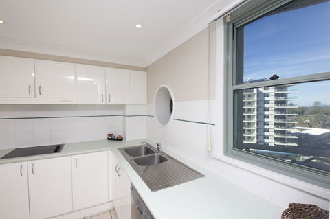 Sails Apartments - Hobart Tourism 7