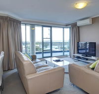 Sails Apartments - Hobart Tourism