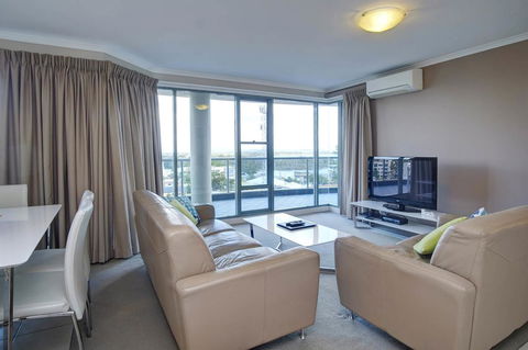 Sails Apartments - Hobart Tourism 0