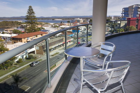 Sails Apartments - Hobart Tourism 9