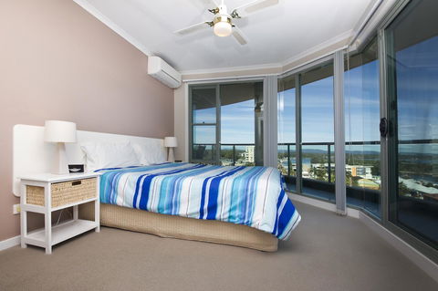 Sails Apartments - Hobart Tourism 8